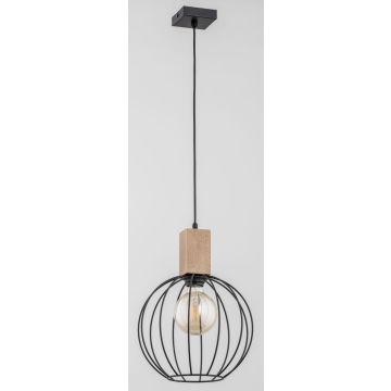 Alfa ARIZAN 27801 Hängande lampa 1x60W/E27 IP20
