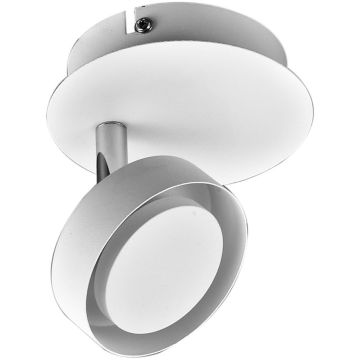 Italux Alexa HP-710AG-01M-8989BM Spotlampa 1x10W/LED 3000K 500lm IP20