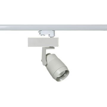 Italux Void Custom Angle 3000K TL7522/18W 3000K WH Skenstrålkastare 1x18W/LED 3000K 970lm IP20