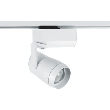 Italux Void Custom Angle 4000K TL7522/18W 4000K WH Skenstrålkastare 1x18W/LED 4000K 970lm IP20