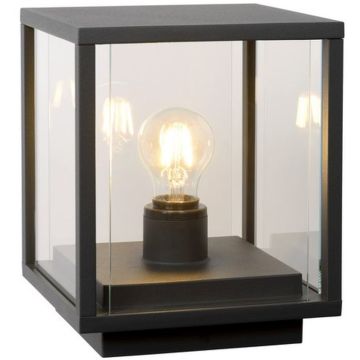 Lucide CLAIRE 27883/25/30 Bordslampa 1x60w/e27 ip54