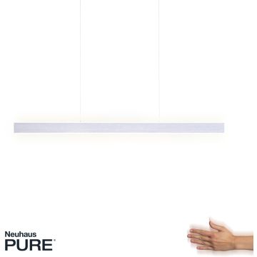 Paul Neuhaus PURE-LUME 2738-95 Hängande lampa 1x76W/LED 2700-5000k 8640lm ip20