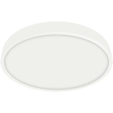 Prezent LENYS II. 27013 Taklampa 18w/led 4000k 1800/1400lm ip20_ip44