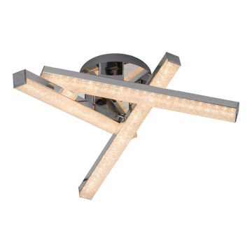 Prezent YAGO 27507 Taklampa 3x4W/LED 960lm IP20