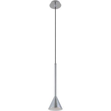 Italux Anela SN FH31791-BJ SN Hängande lampa 1x50W/GU10 3000K 250lm IP20