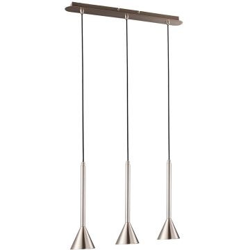 Italux Anela SN FH31793-AJ13 SN Hängande lampa 3x50W/GU10 3000K 750lm IP20