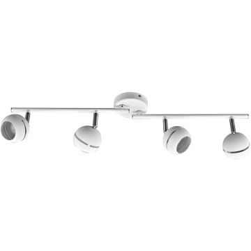Italux Anita HP-710D-04-8250QZ Spotlampa 4x20W/LED 3000K 1520lm IP20