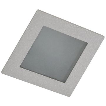 Italux Anselmo DL-B01/SY Inbyggd downlight 1x35W/MR-16 IP20
