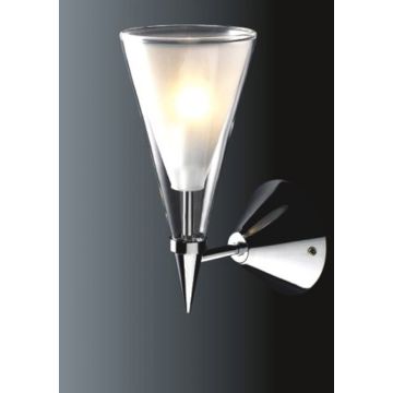 Italux Butio MB9190-1A Konsollampa 1x28W/G9 IP20