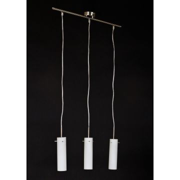 Italux Iris IRIS-3H Hängande lampa 3x40W/E14 IP20