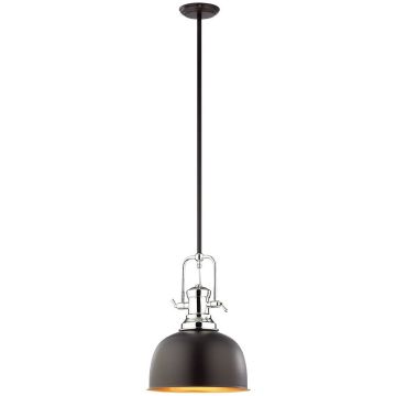 Italux Laredo MA04431CB-001 Hängande lampa 1x60W/E27 IP20