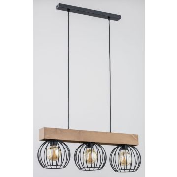 Alfa ARIZAN 28173 Hängande lampa 3x15W/E27 IP20