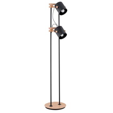 Alfa FORTIS 28639 Golvlampa 2x60W/E27