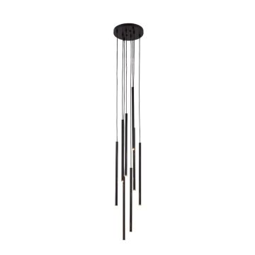 Antigo Kosame 7856 Hängande lampa 8x40W/G9 IP20