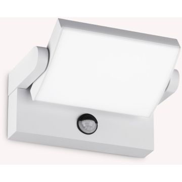Ideal Lux SWIPE 287720 Konsollampa 1x21W/LED ip54