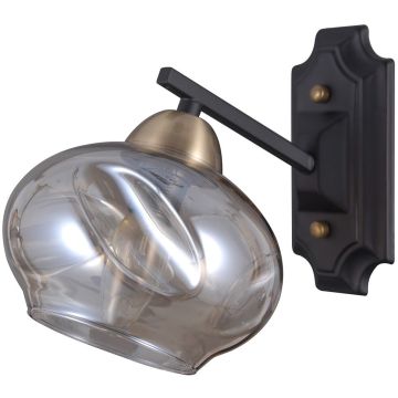 Italux Bastiano WL-43399-1 Konsollampa 1x40W/E14 IP20
