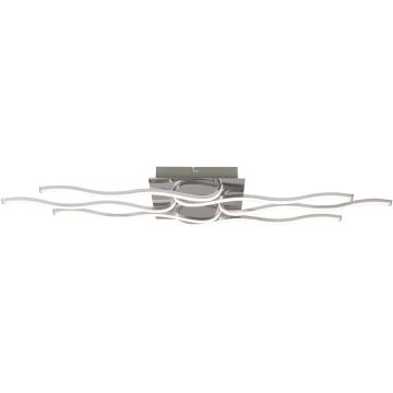 Italux Bonita CL-LEDIN6D Konsollampa 6x30W/LED 3000K 2700lm IP20