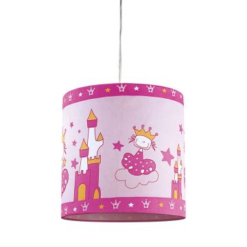Prezent LUNETIC 28021 Hängande lampa 1x60W/E27 IP20