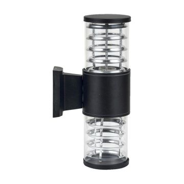 Prezent TORONTO 28206 Konsollampa 2x35W/E27 IP44