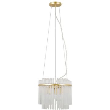 Italux Bonte PND-40929-3A-GD Hängande lampa 3x40W/E14 IP20