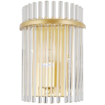 Italux Merto WL-40930-1A-GD Konsollampa 1x40W/E14 IP20