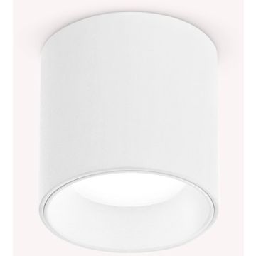 Ideal Lux NITRO 299419 Ytmonterad downlight 1x4W/LED 3000K ip20