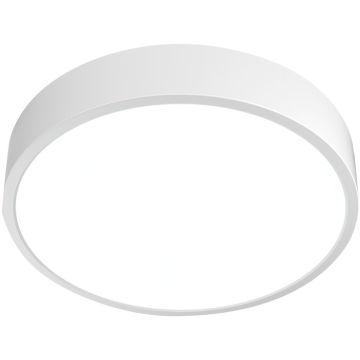 Italux Botta PLF-63746-L-WH Taklampa 1x32W/LED 2800K/4000K/6000K 3200lm IP44