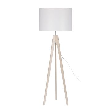 TK Lighting DOVE 2949 Golvlampa 1x60W/E27 IP20