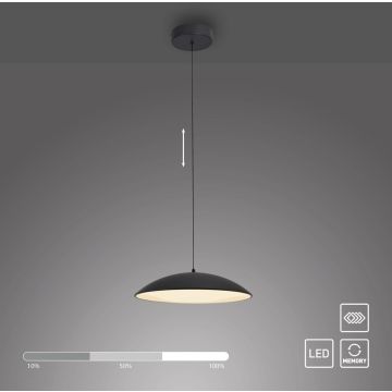 Paul Neuhaus LENTE 14606-18 Hängande lampa 1x17W/LED 3000k 1500lm ip20