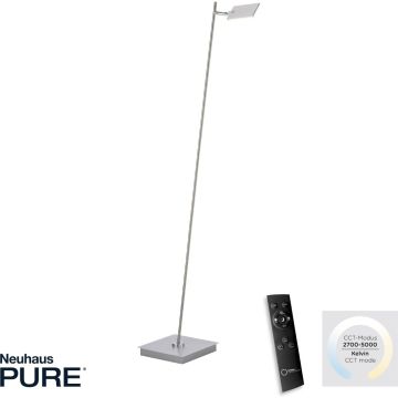 Paul Neuhaus PURE-MIRA 356-95 Golvlampa 1x7,5W/LED 2700-5000k 850lm ip20