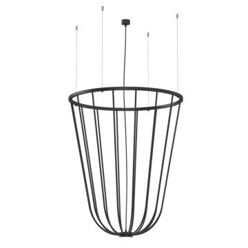 Antigo No. moon 5145 Hängande lampa 1x15W/GX53 IP20
