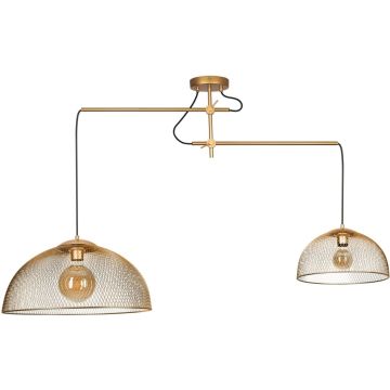 Maxlight CONCEPT P0454 Hängande lampa 2x60w/e27 ip20