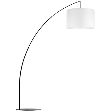 TK Lighting MOBY 3060 Golvlampa 1x15W/E27 IP20