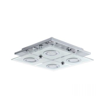 Eglo CABO 30931 Taklampa 4x2,5W/GU10 800LM