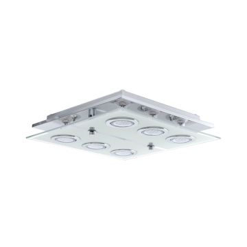 Eglo CABO 30932 Taklampa 6x2,5W/GU10 1200LM