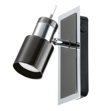 Eglo DAVIDA 1 30832 Spotlampa 1x5W/GU10 400LM