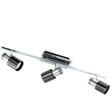 Eglo DAVIDA 1 30834 Spotlampa 3x5W/GU10 1200LM