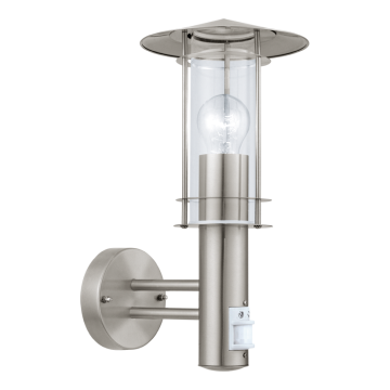 Eglo LISIO 30185 Konsollampa 1x60W/E27