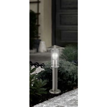 Eglo LISIO 30187 Stående lampa 1x60W/E27