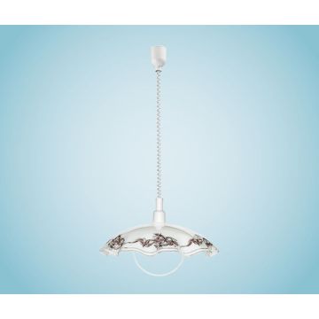 Eglo VETRO 3041 Hängande lampa 1x60W/E27