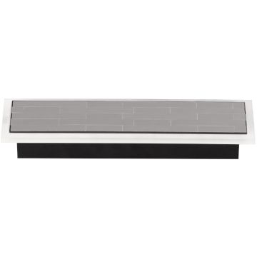 Fischer&Honsel Aluro 30599 Konsollampa 1x7,7w/led 2700k-3350k-4000k 1171lm ip20