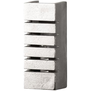 Fischer&Honsel Gap 30588 Konsollampa 1x25w/e14 ip20