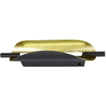 Fischer&Honsel Skal 30507 Konsollampa 1x4w/led 2700k-3350k-4000k 460lm ip20