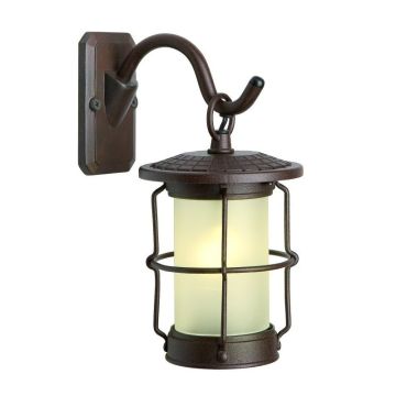 Garden Lights CALLISTO 3094071 Konsollampa 1x1W/GU5,3