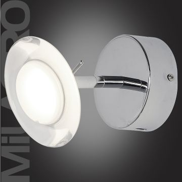 Milagro ELLIPSE ML308 Konsollampa 1x5W/LED 350LM