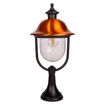 Prezent SANGHAI 3056 Stående lampa 1x60W/E27 IP44