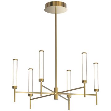 Zambelis PENDANT LED 25449 Ljuskrona 46W/led 3000K 4070lm IP20