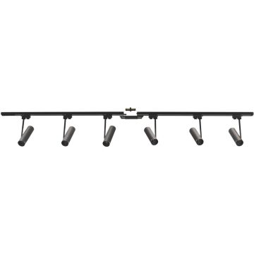 Zuma Line ZESTAW SZYNOPRZEWODY 3026 Skenkabel 6x35W/GU10 ip20