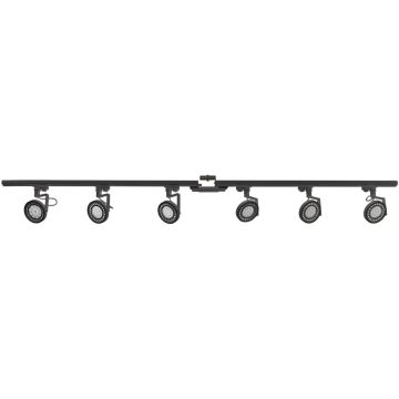Zuma Line ZESTAW SZYNOPRZEWODY 3028 Skenkabel 6x15W/GU10_ES111 ip20