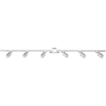 Zuma Line ZESTAW SZYNOPRZEWODY 3047 Skenkabel 6x35W/GU10 ip20